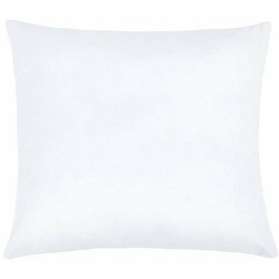Bellatex Polštář z bavlny 220 g bílý 40x40 – Zboží Dáma