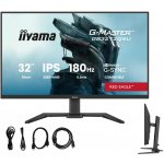 iiyama G-Master GB3272QSU-B1 – Zboží Mobilmania