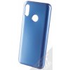 Pouzdro a kryt na mobilní telefon Huawei Pouzdro Goospery i-Jelly Case Huawei P Smart 2019, Honor 10 lite tmavě modré