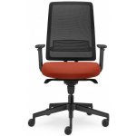 LD Seating Lyra Air 215-BL-SYB – Zboží Dáma