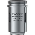 Smok Helmet CLP žhavicí hlava Dual Clapton 0,4ohm – Hledejceny.cz