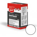 MAXX SATMAT spárovací malta bílá, 5 kg