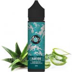ZAP! Juice AISU Aloe Vera S&V 10ml – Zboží Dáma