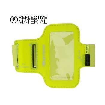 Pouzdro Karrimor Xlite Reflective iPhone 5 Armband