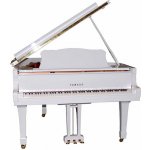 Yamaha C3X PWH – Zboží Dáma