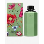 Gucci Flora by Emerald Gardenia toaletní voda dámská 50 ml tester – Zboží Mobilmania