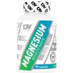Dorian Yates Magnesium Bisglycinate 90 kapslí – Hledejceny.cz