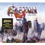 Saxon - Crusader Vinyl [LP] – Hledejceny.cz