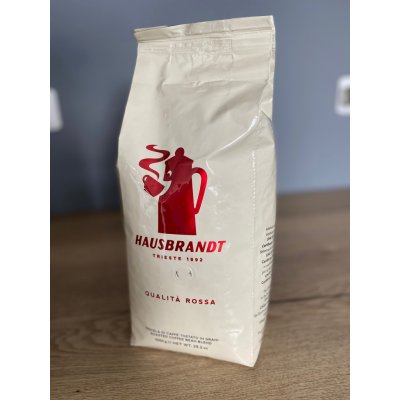 Hausbrandt Qualita Rossa 1 kg