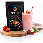 Ketolinie Proteinový nápoj 300 g – Zboží Dáma