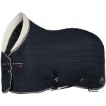 B Vertigo Stájová deka THEO Tmavě modrá – Zboží Dáma