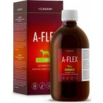 Canamipharm A-FLEX CBD 50 0 ml – Hledejceny.cz