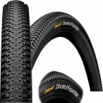 Continental Double Fighter III 27.5x2.00 – Hledejceny.cz