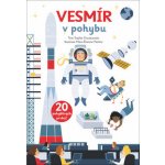 Vesmír v pohybu - Sophie Dussaussois – Hledejceny.cz