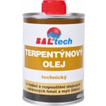 Terpentýnový Olej 450 g – HobbyKompas.cz