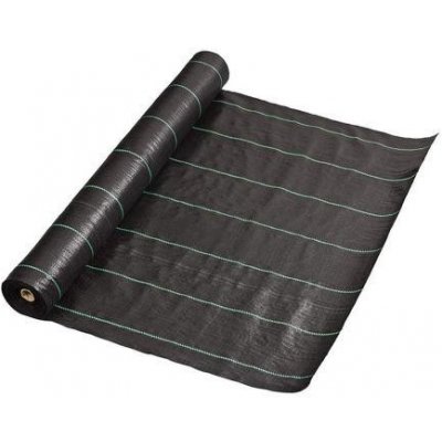 J.A.D. Tools Agrotextilie tkaná 2 x 100 m 110 g/m² – Hledejceny.cz
