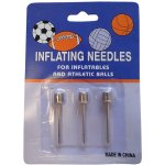 UNISON UN 1701 3 ks Jehly na nafukování míčů – Zboží Dáma