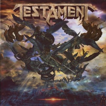 Testament: Formation Of Damnation / Limited DVD