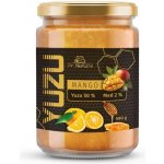 Dr.Natural YUZU+Med+Mango 580g – Zbozi.Blesk.cz