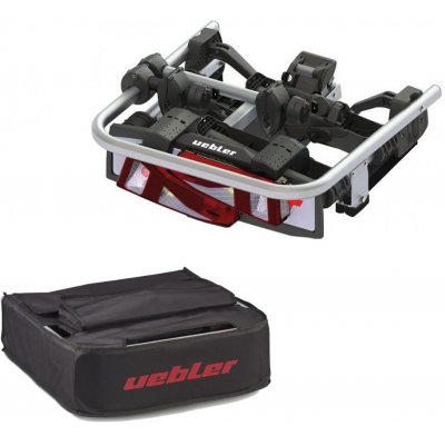 UEBLER F24, + transportní vak – Hledejceny.cz