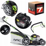 NAC LS46-450E-HSS-JR – Zbozi.Blesk.cz