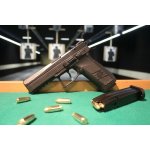 Střelnice Walzel Střelba z pistole 9mm – Hledejceny.cz
