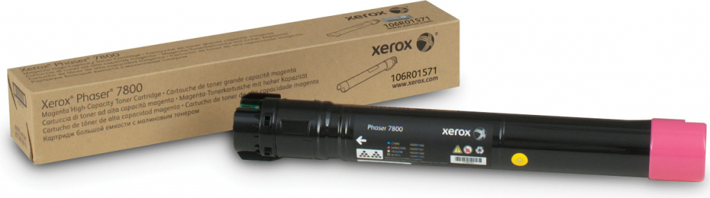 Xerox 106R01571 - originální