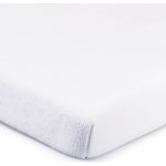 4Home prostěradlo mikroflanel bílé 180x200 – Sleviste.cz