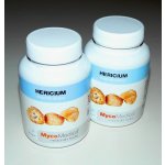 MycoMedica Hericium 2 x 90 kapslí – Hledejceny.cz