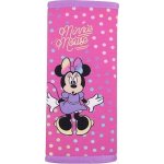 Seven Polstrování bezpečnostního pásu Minnie Mouse | Zboží Auto