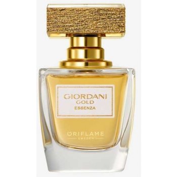 Oriflame Giordani Gold Essenza parfém dámský 50 ml