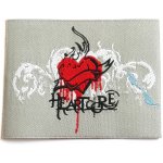 Nažehlovací obrázky, nášivky 21122.40 velké - více druhů nášivka: 8 – Sleviste.cz