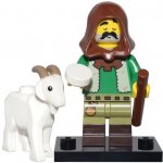 LEGO® Minifigurky 71045 25. série Pasáček koz – Zbozi.Blesk.cz