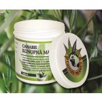 Canabis Product konopná mast s bylinkami 250 ml – Hledejceny.cz
