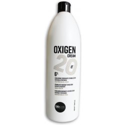 BBcos Oxigen Cream 20 vol. 1000 ml