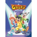 A Goofy Movie DVD