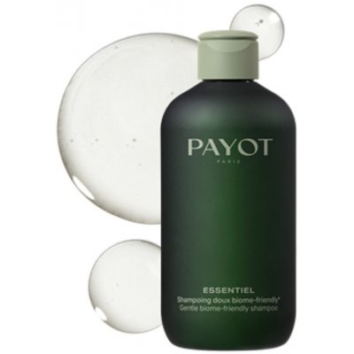 Payot Essentiel Shampoing Doux BiomeFriendly 280 ml – Sleviste.cz