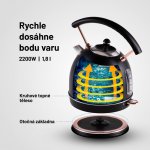 Lauben Electric Kettle 17BC – Zboží Mobilmania