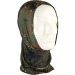 Šátek Mil-Tec Headgear multifunkční Flecktarn – Zbozi.Blesk.cz