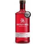 Whitley Neill Raspberry Gin 43% 0,7 l (holá láhev) – Zbozi.Blesk.cz