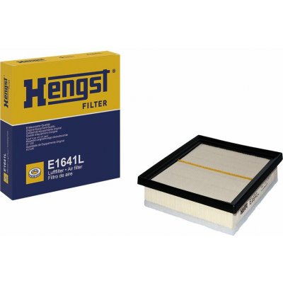 Vzduchový filtr HENGST FILTER E1641L – Hledejceny.cz