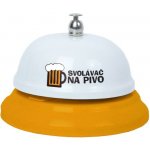 Zvoneček na pivo svolávač – Zboží Mobilmania
