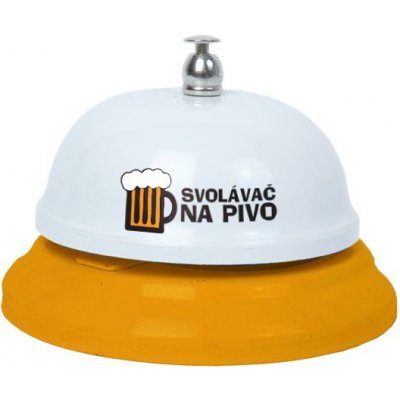 Zvoneček na pivo svolávač – Zboží Mobilmania