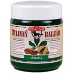Herbal bylinný balzám s kaštanem chladivý 500 ml – Zboží Dáma