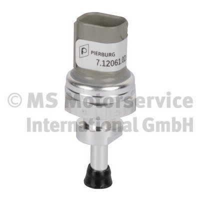 Senzor tlaku výfukových plynů PIERBURG 7.12061.02.0 (712061020) – Zboží Mobilmania