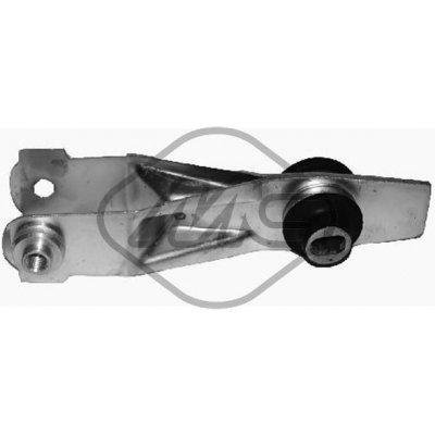 Zavěšení motoru Metalcaucho 04466 – Zboží Mobilmania