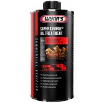 Wynn's Super Charge Oil Treatment 1 l | Zboží Auto