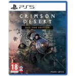 Crimson Desert (D1 Edition) – Sleviste.cz