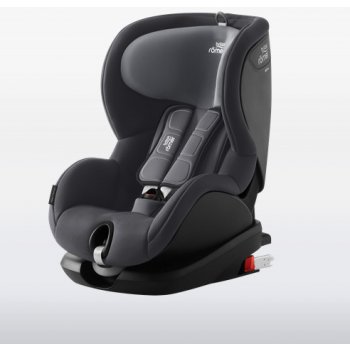 BRITAX RÖMER Trifix 2 i-Size 2020 Storm Grey