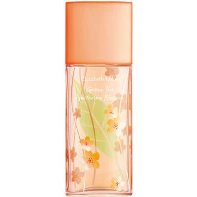 Elizabeth Arden Green Tea Nectarine Blossom toaletní voda dámská 100 ml – Hledejceny.cz